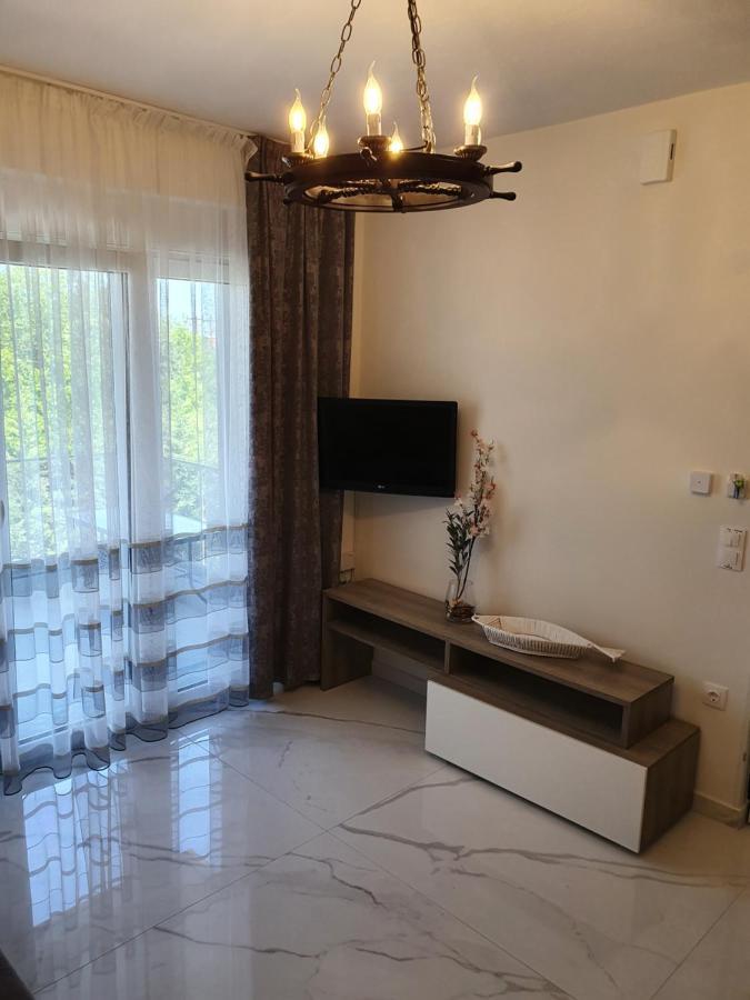 Apartments 卡尼奥提 外观 照片