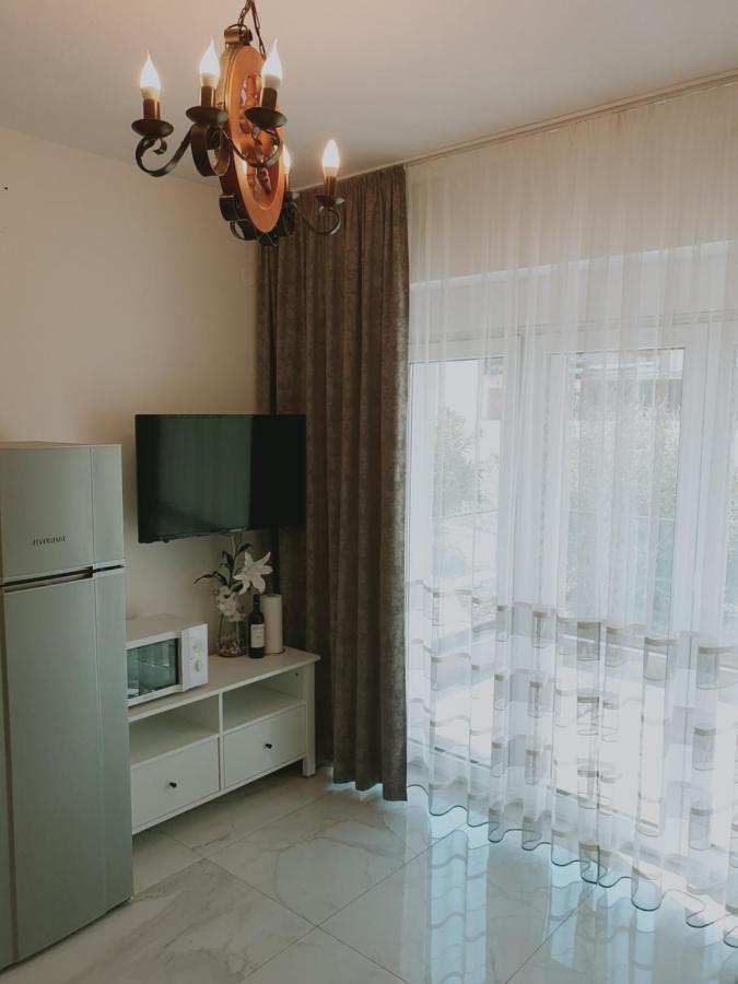 Apartments 卡尼奥提 外观 照片
