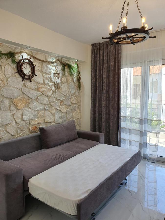 Apartments 卡尼奥提 外观 照片