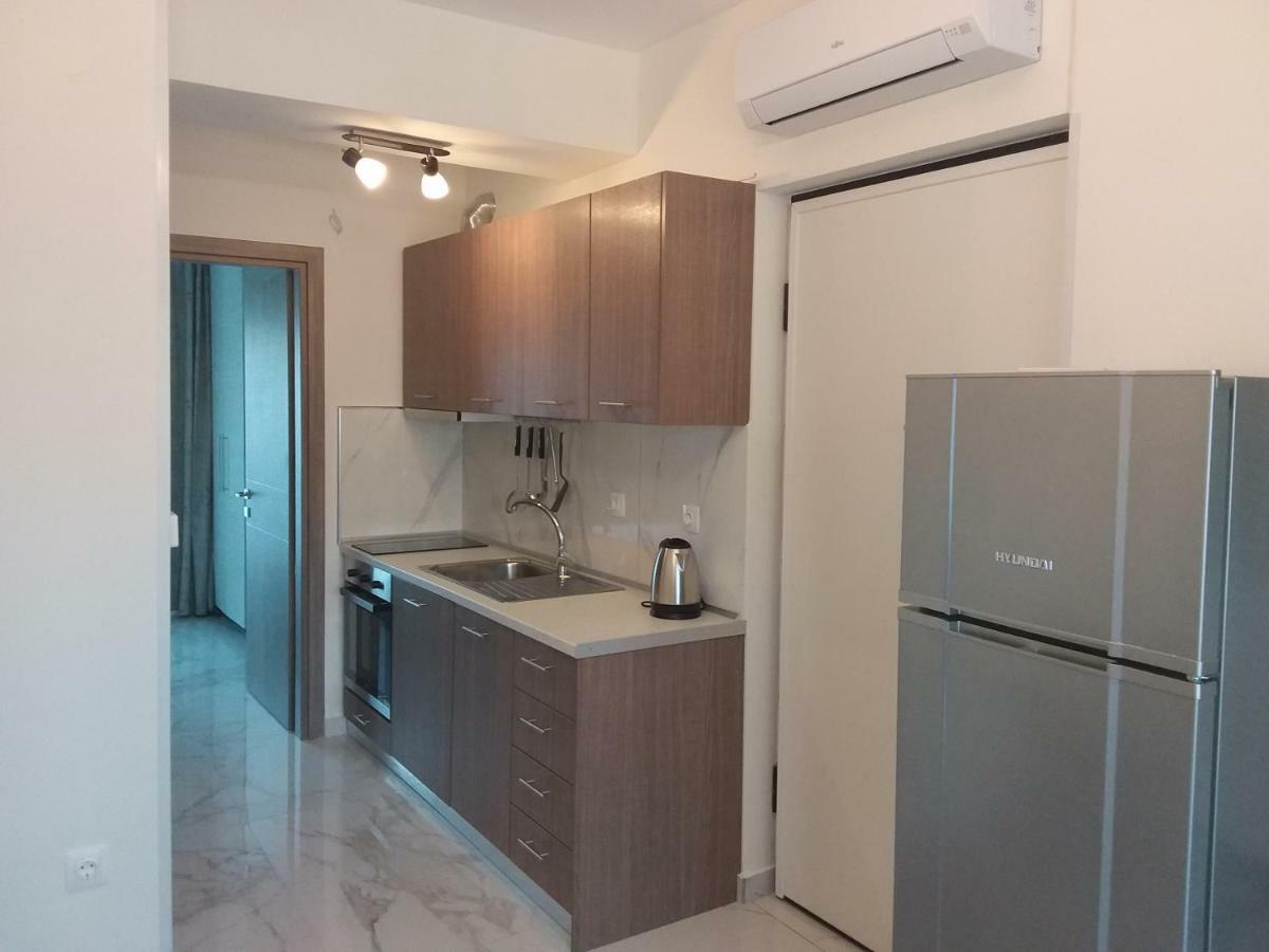 Apartments 卡尼奥提 外观 照片