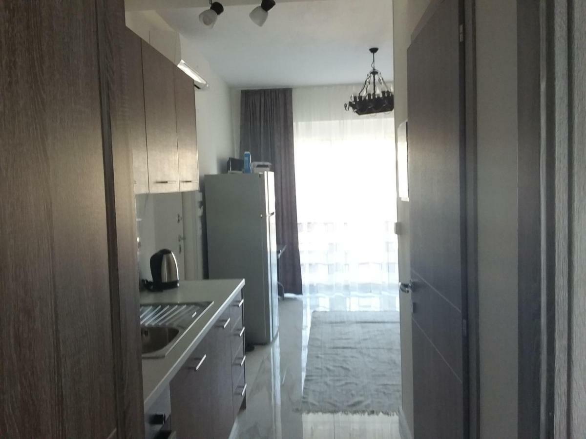 Apartments 卡尼奥提 外观 照片